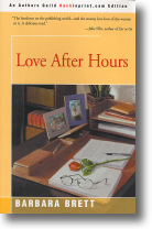 LOVE AFTER HOURS - Read More...