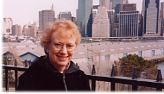 Barbara Brett