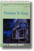Promises To Keep Book